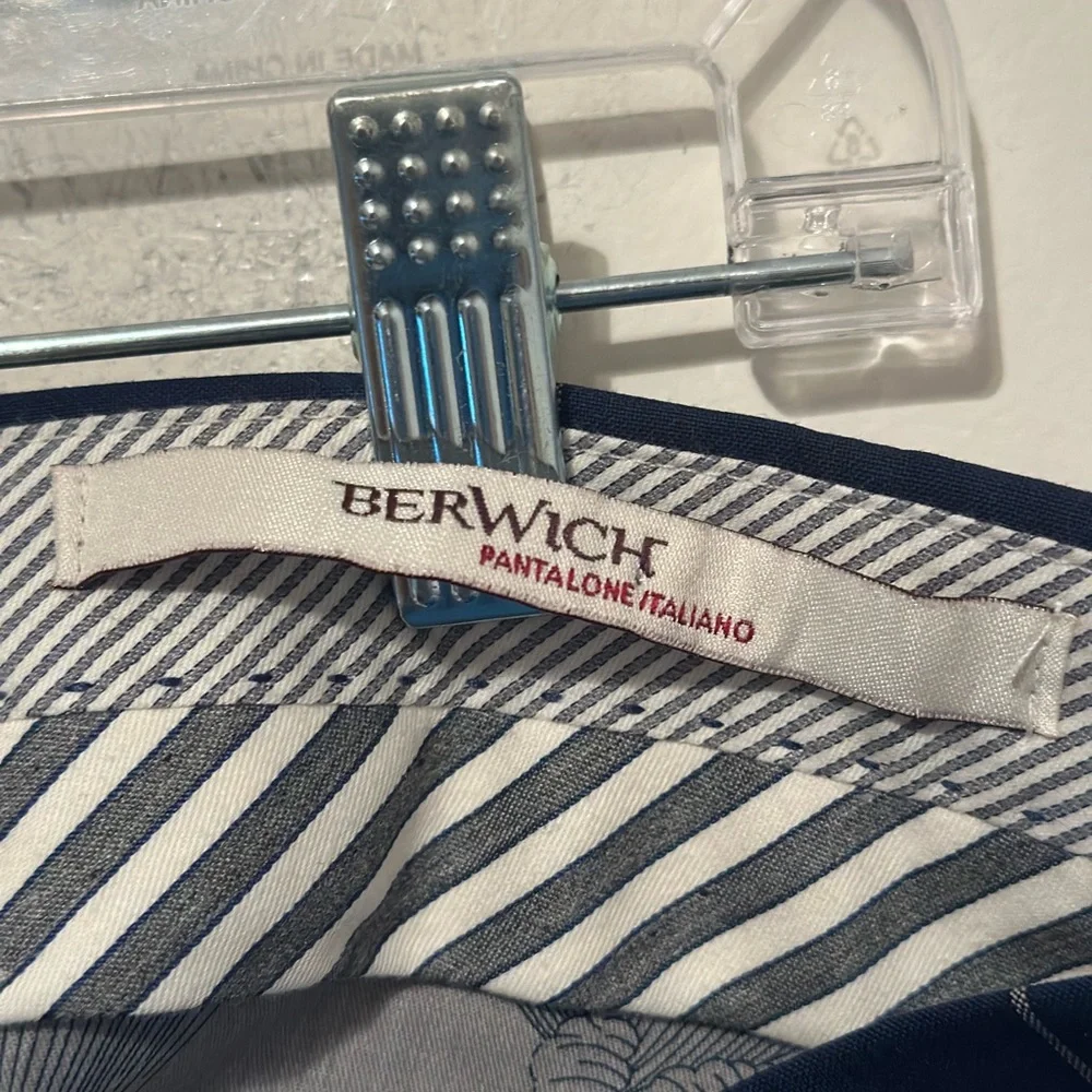 Berwich premium pantalone
